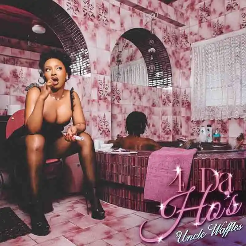 Uncle Waffles Zenzele